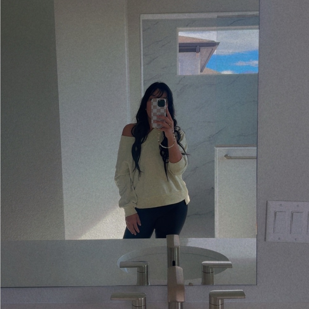 Meet your Posher, Karla